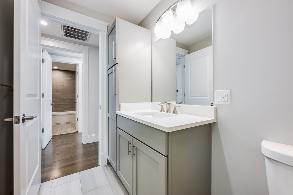 3 bed, 3 bath apartment for rent at 8 Enterprise St Unit 1, Dorchester — photo 15 of 35