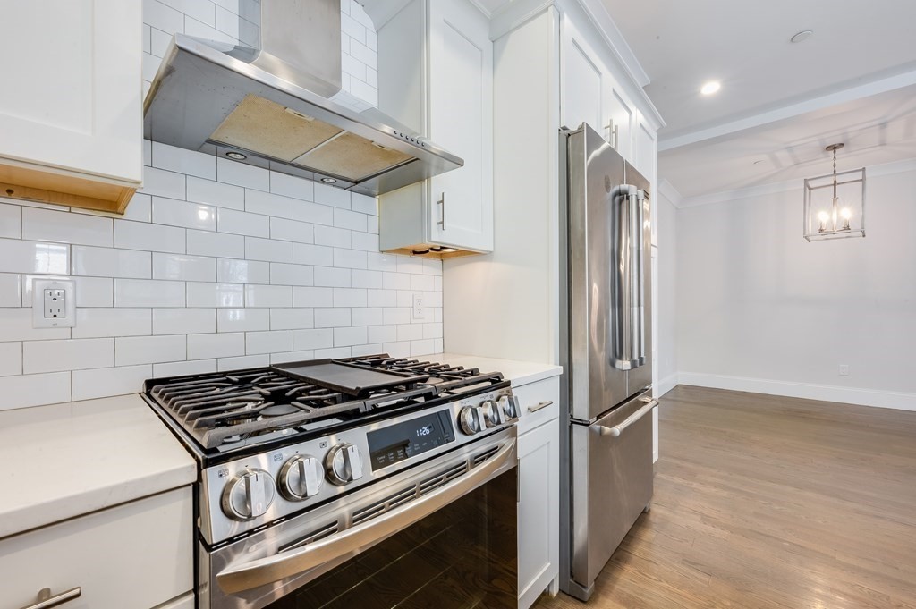 3 bed, 3 bath apartment for rent at 8 Enterprise St Unit 1, Dorchester — photo 10 of 35