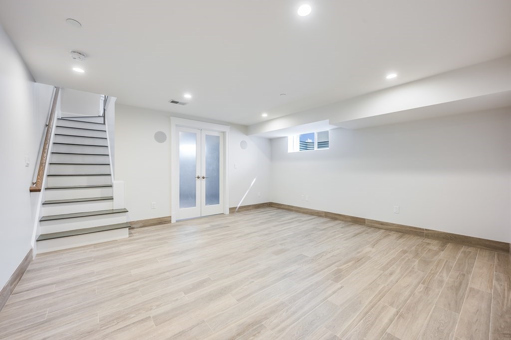 3 bed, 3 bath apartment for rent at 8 Enterprise St Unit 1, Dorchester — photo 22 of 35
