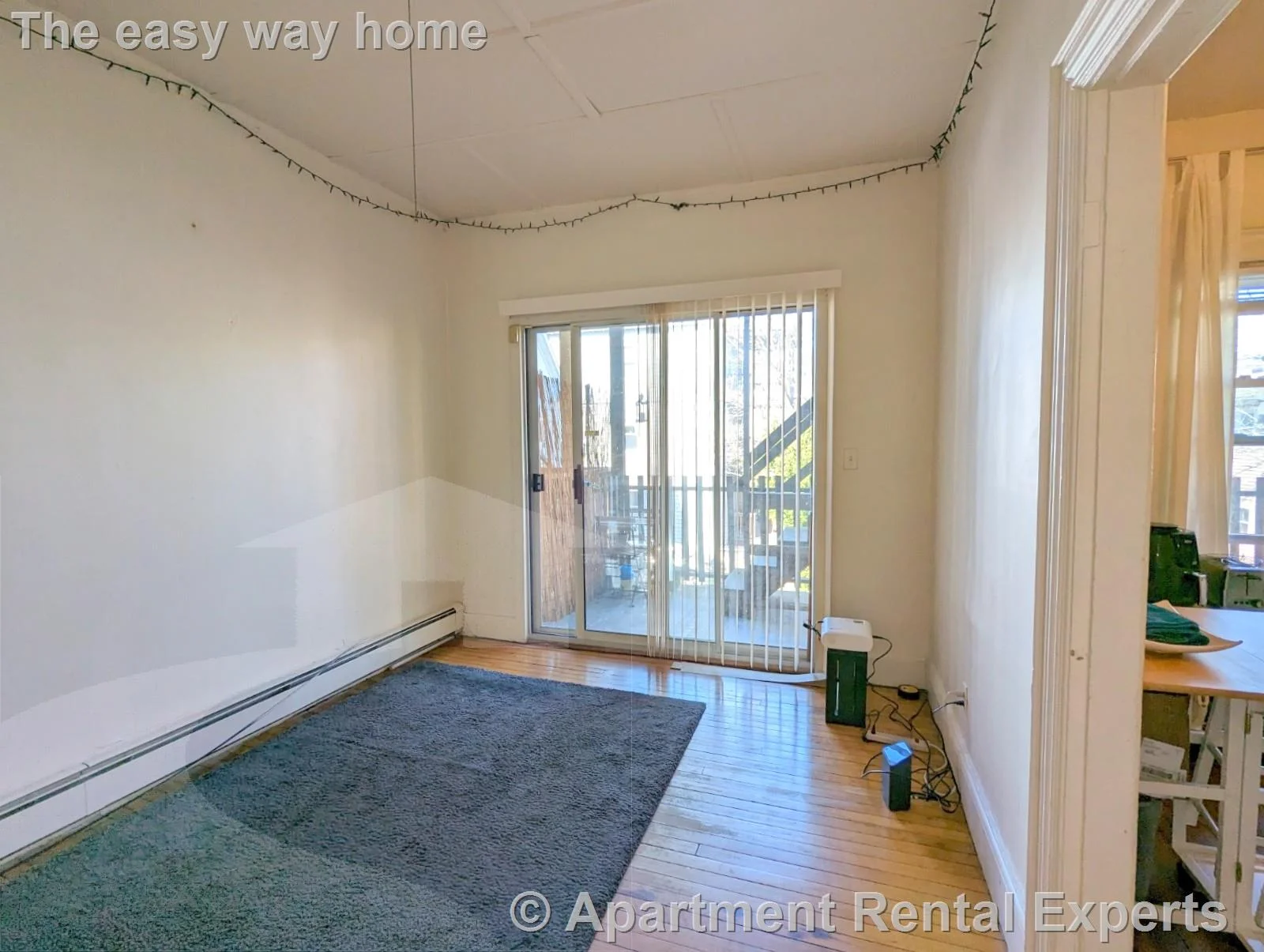 1 bed, 1 bath apartment for rent at 8 Evergreen Sq Unit 2, Porter Square — photo 4 of 12