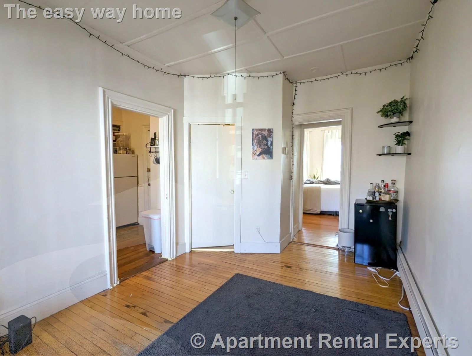 1 bed, 1 bath apartment for rent at 8 Evergreen Sq Unit 2, Porter Square — photo 7 of 12
