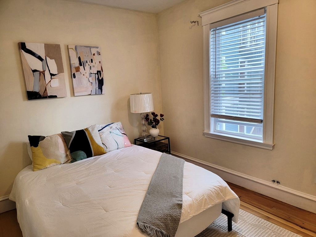 2 bed, 1 bath apartment for rent at 8 Fianwood Circle Unit 2, Inman Square — photo 7 of 12
