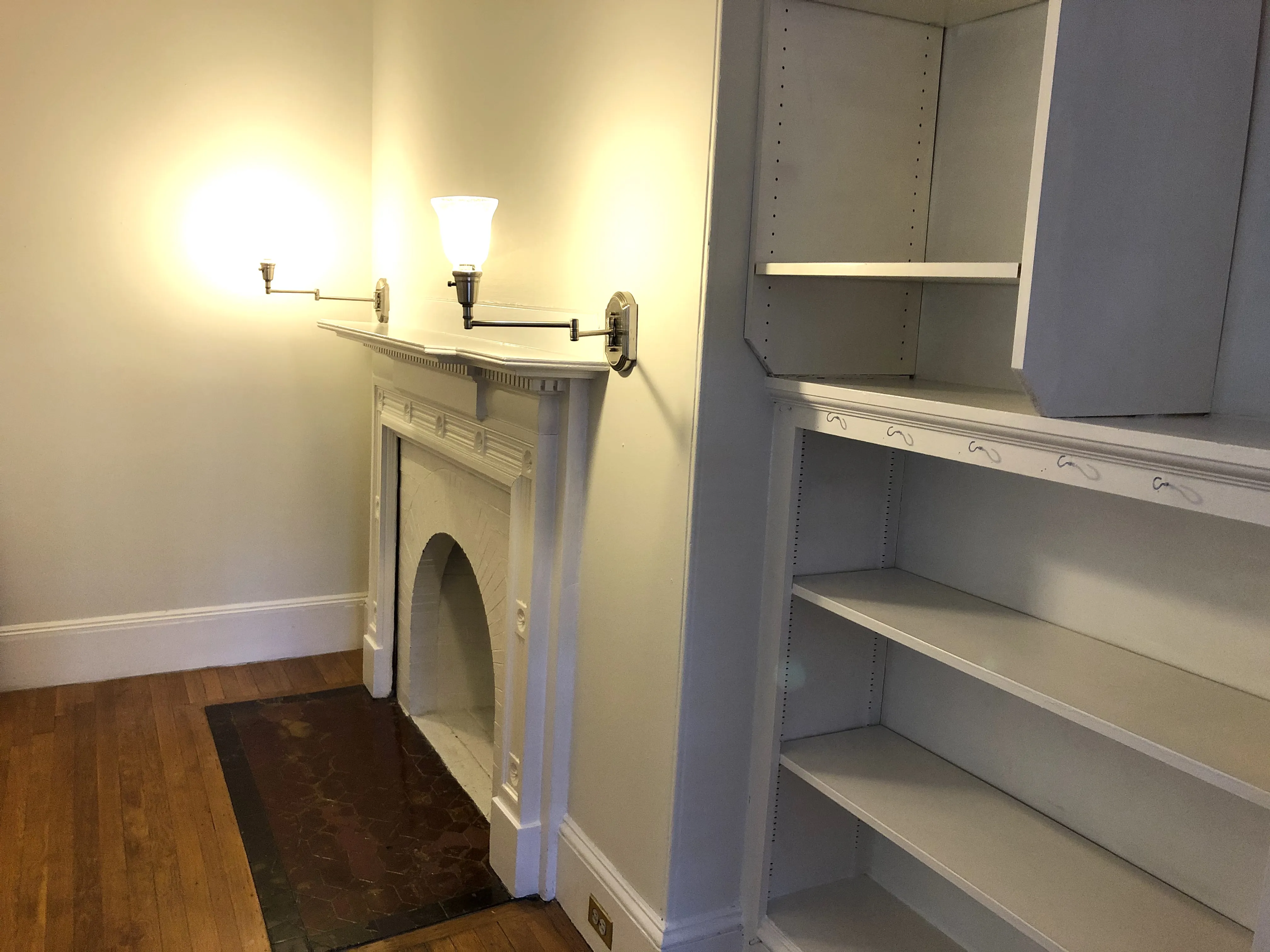 3 bed, 1 bath apartment for rent at 8 Fairfield St Unit 3A, Back Bay — photo 18 of 19