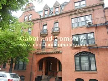 3 bed, 1 bath apartment for rent at 8 Fairfield St Unit 3A, Back Bay — photo 19 of 19