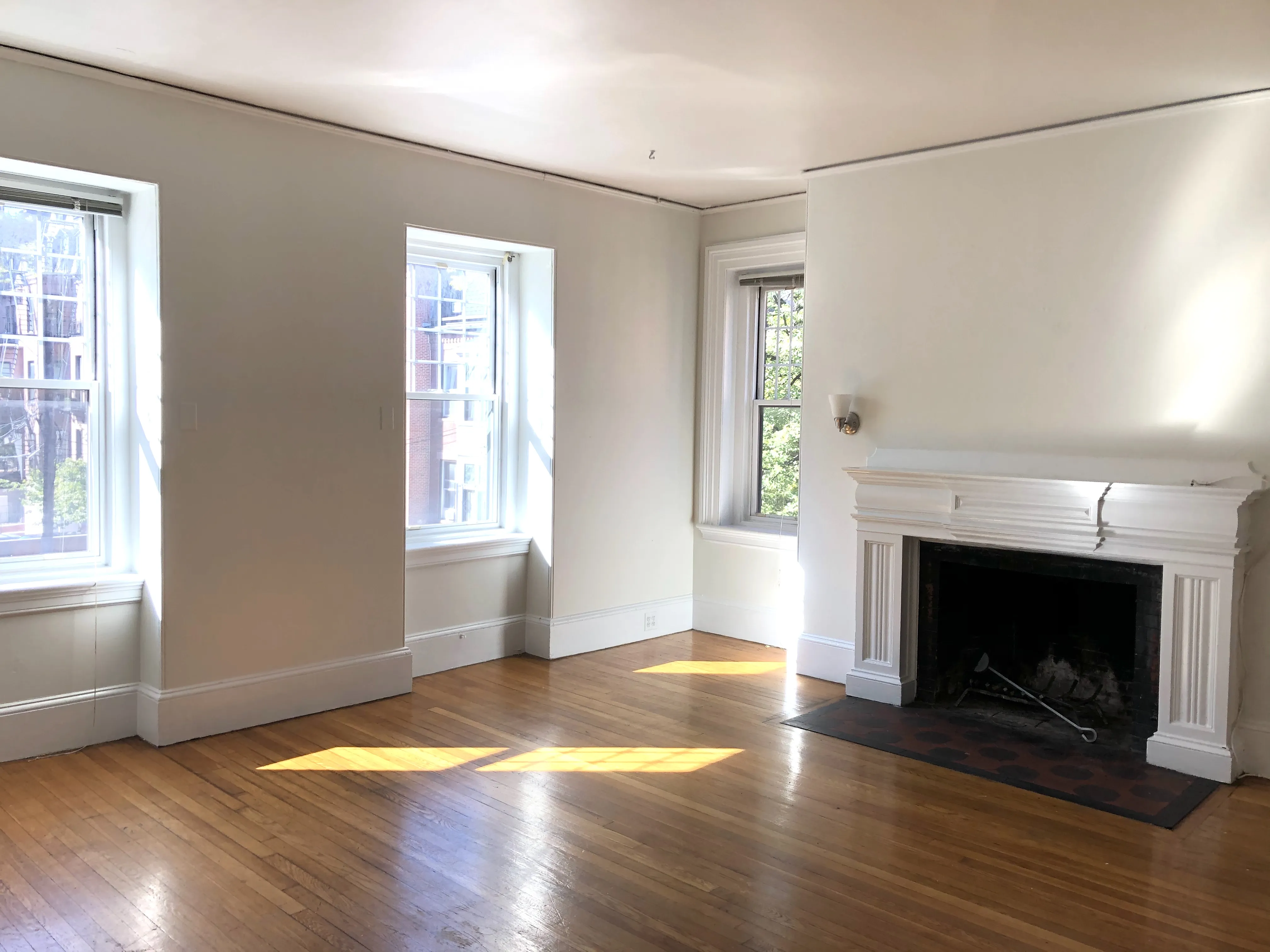 3 bed, 1 bath apartment for rent at 8 Fairfield St Unit 3A, Back Bay — photo 9 of 19