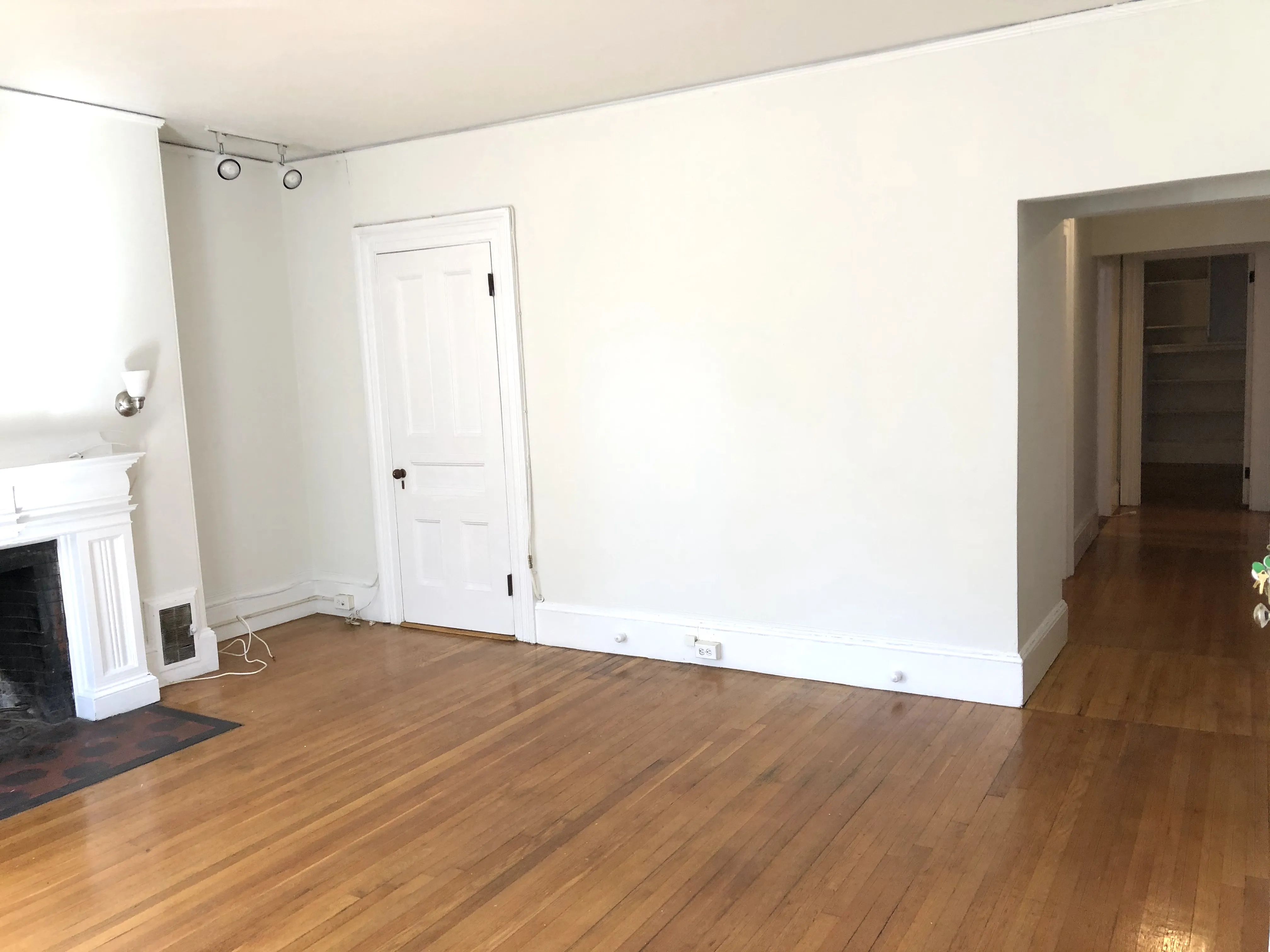 3 bed, 1 bath apartment for rent at 8 Fairfield St Unit 3A, Back Bay — photo 10 of 19