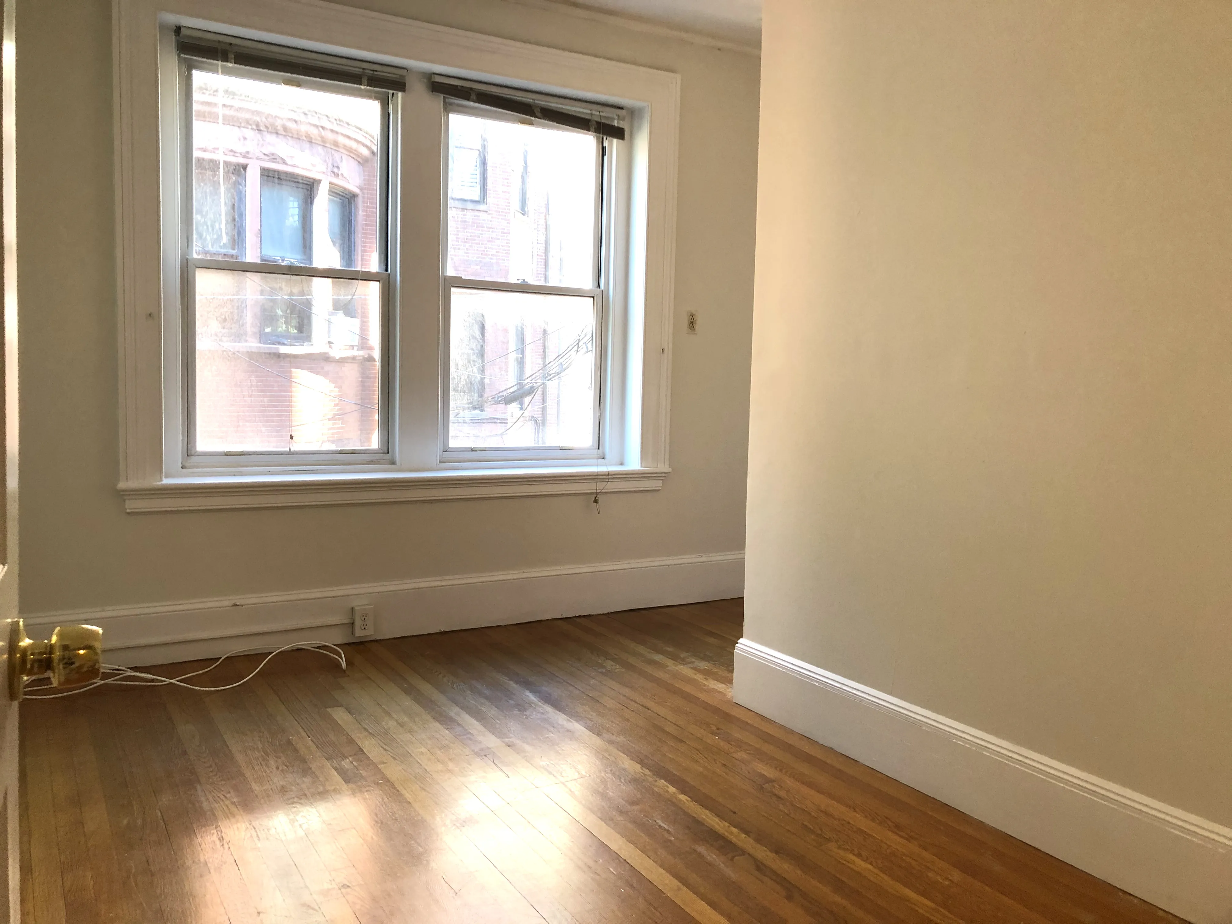 3 bed, 1 bath apartment for rent at 8 Fairfield St Unit 3A, Back Bay — photo 16 of 19