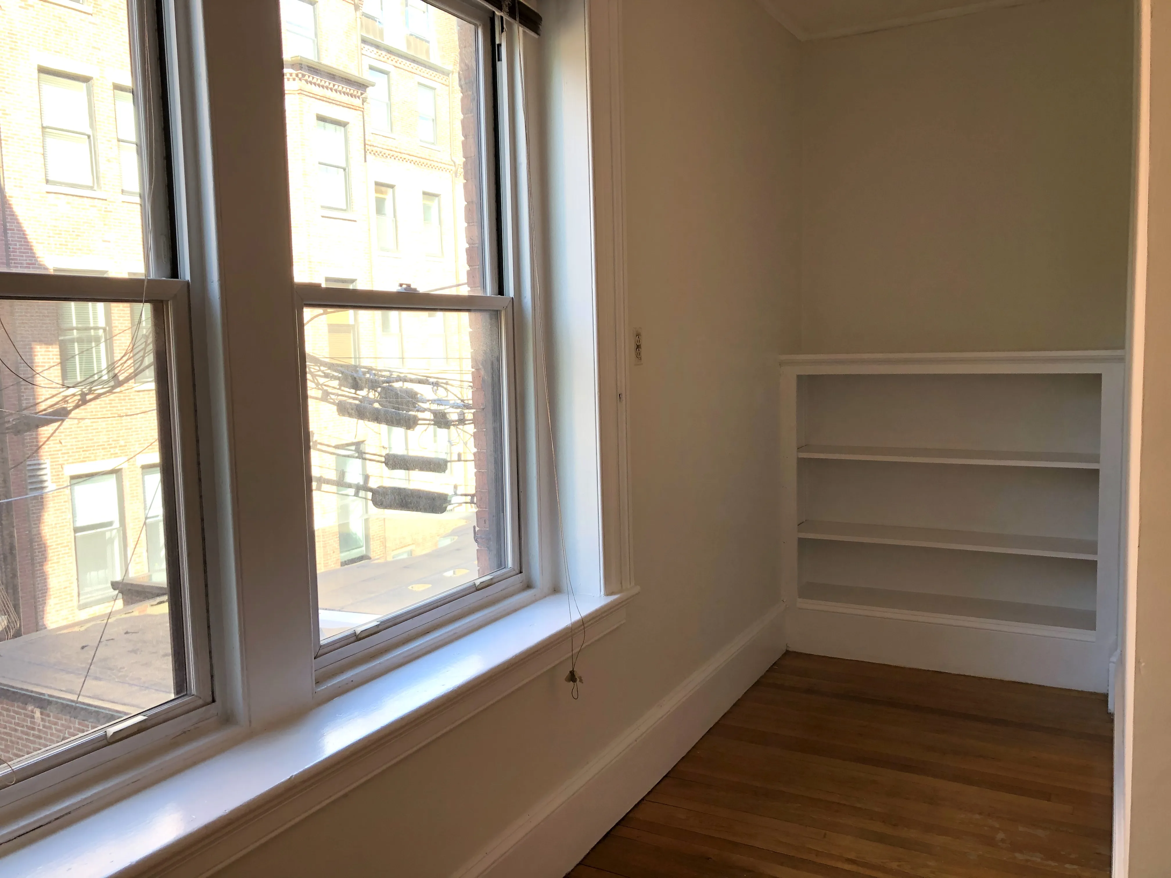 3 bed, 1 bath apartment for rent at 8 Fairfield St Unit 3A, Back Bay — photo 17 of 19