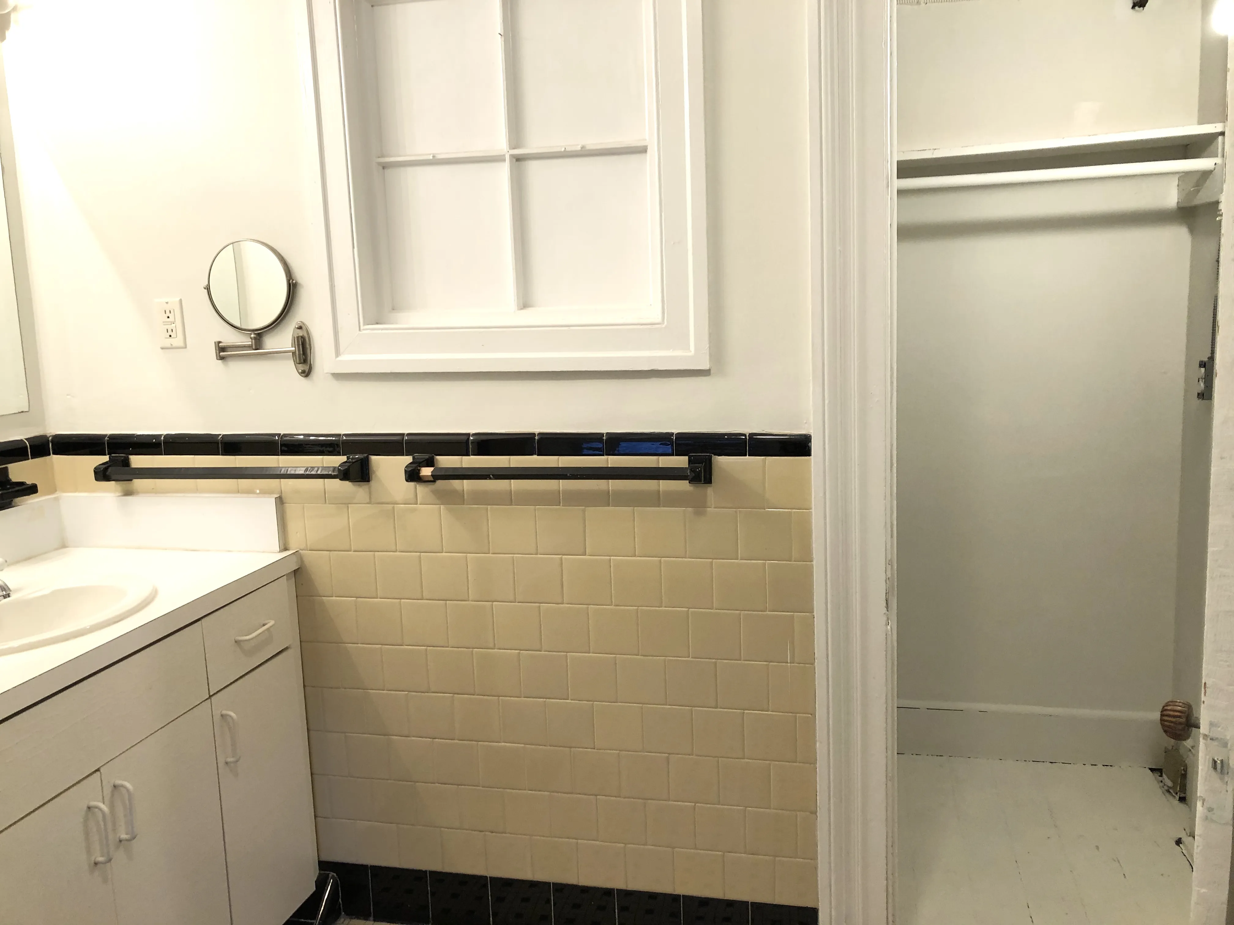 3 bed, 1 bath apartment for rent at 8 Fairfield St Unit 3A, Back Bay — photo 5 of 19
