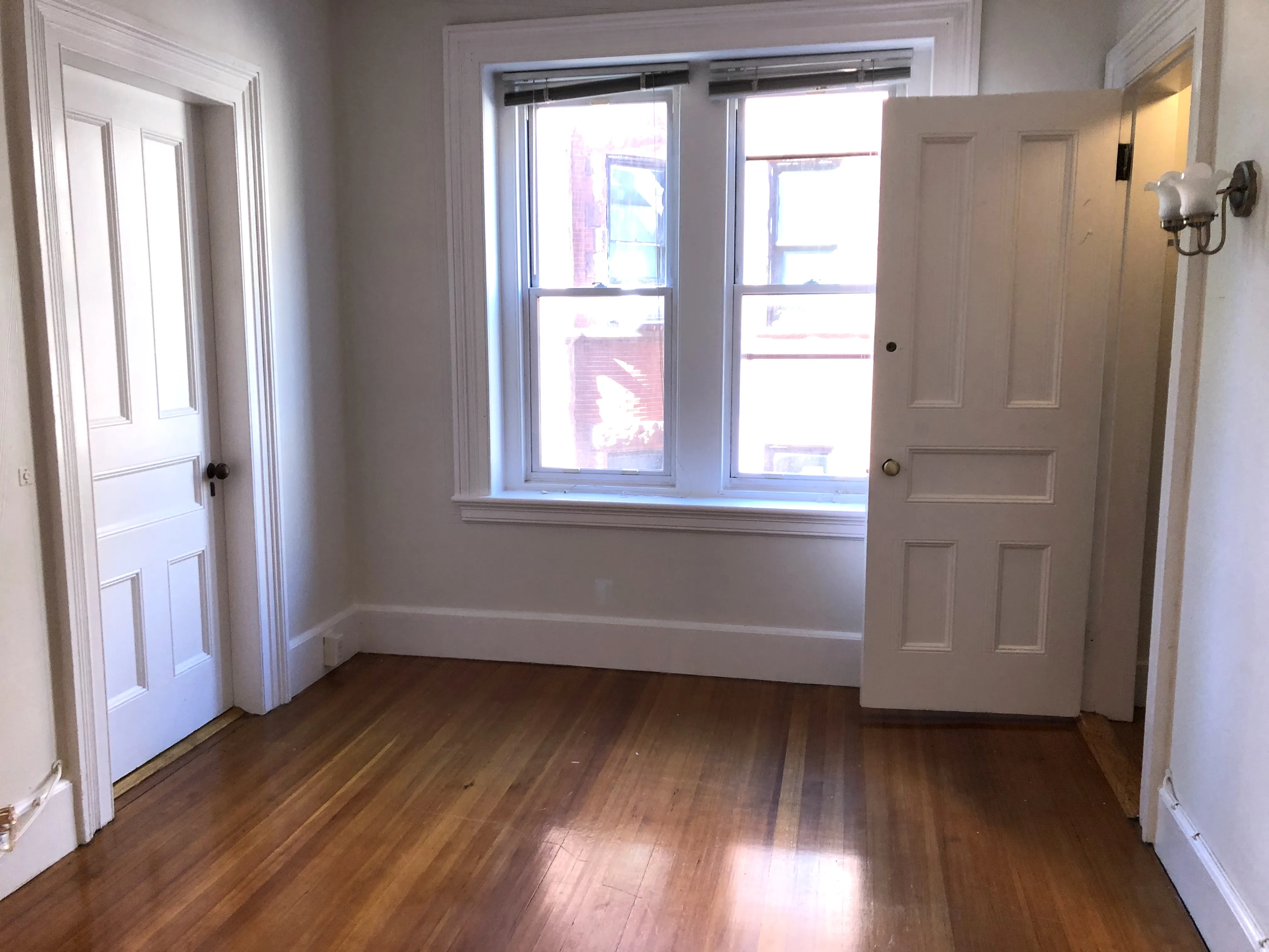 3 bed, 1 bath apartment for rent at 8 Fairfield St Unit 3A, Back Bay — photo 14 of 19
