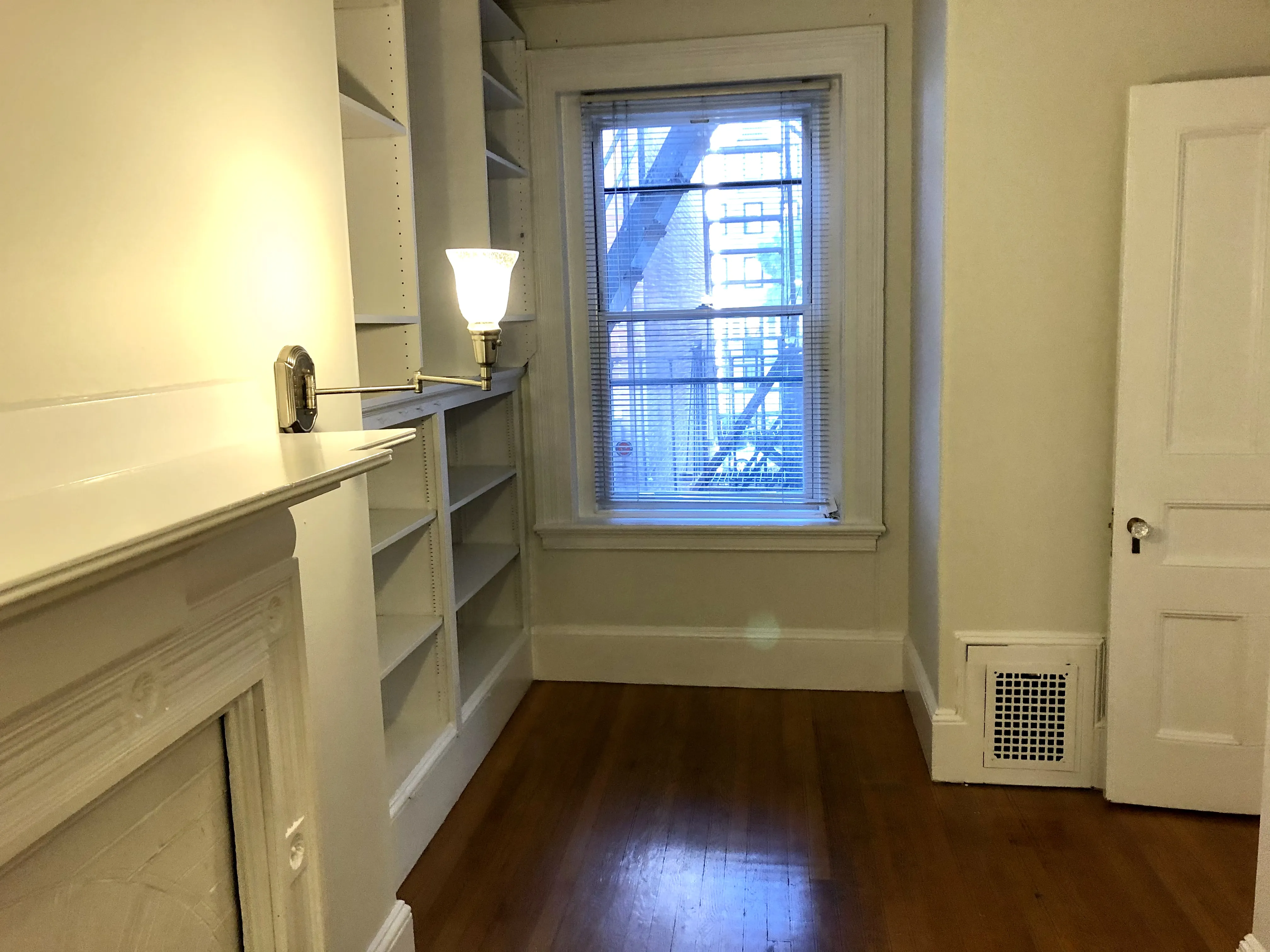 3 bed, 1 bath apartment for rent at 8 Fairfield St Unit 3A, Back Bay — photo 8 of 19