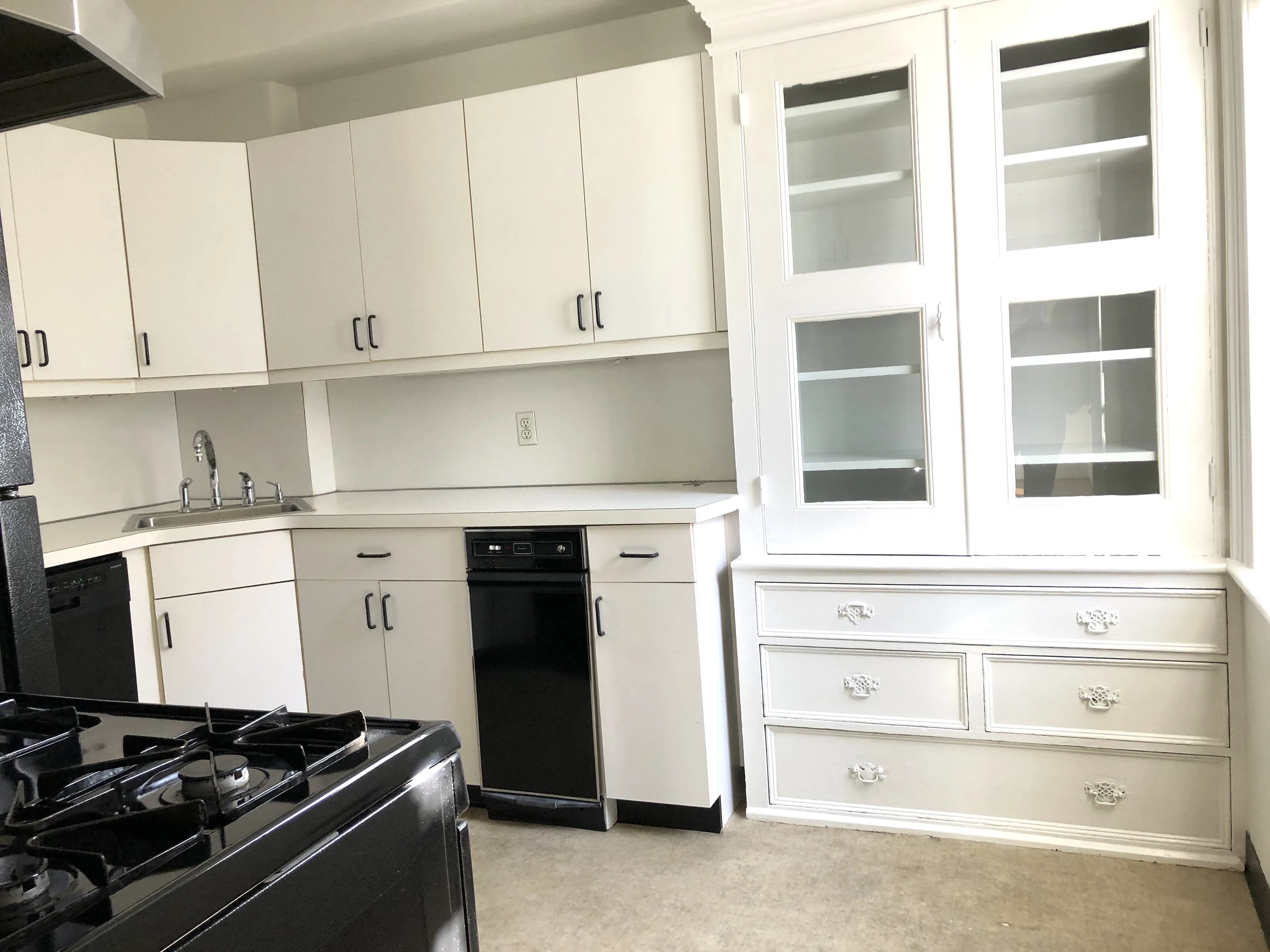 3 bed, 1 bath apartment for rent at 8 Fairfield St Unit 3A, Back Bay — photo 11 of 19