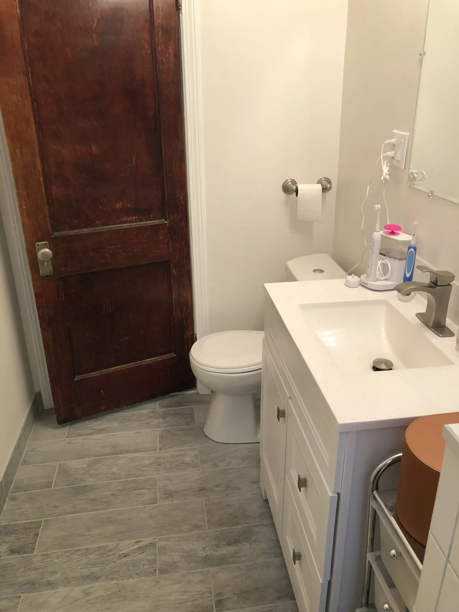 3 bed, 1 bath apartment for rent at 8 Farrington Ave Unit 2, Allston — photo 17 of 34