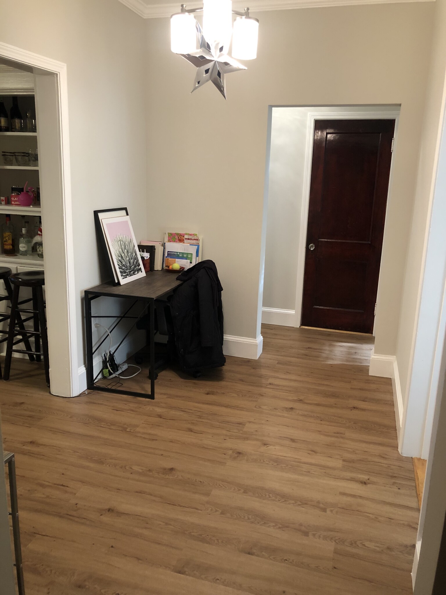 3 bed, 1 bath apartment for rent at 8 Farrington Ave Unit 2, Allston — photo 9 of 34
