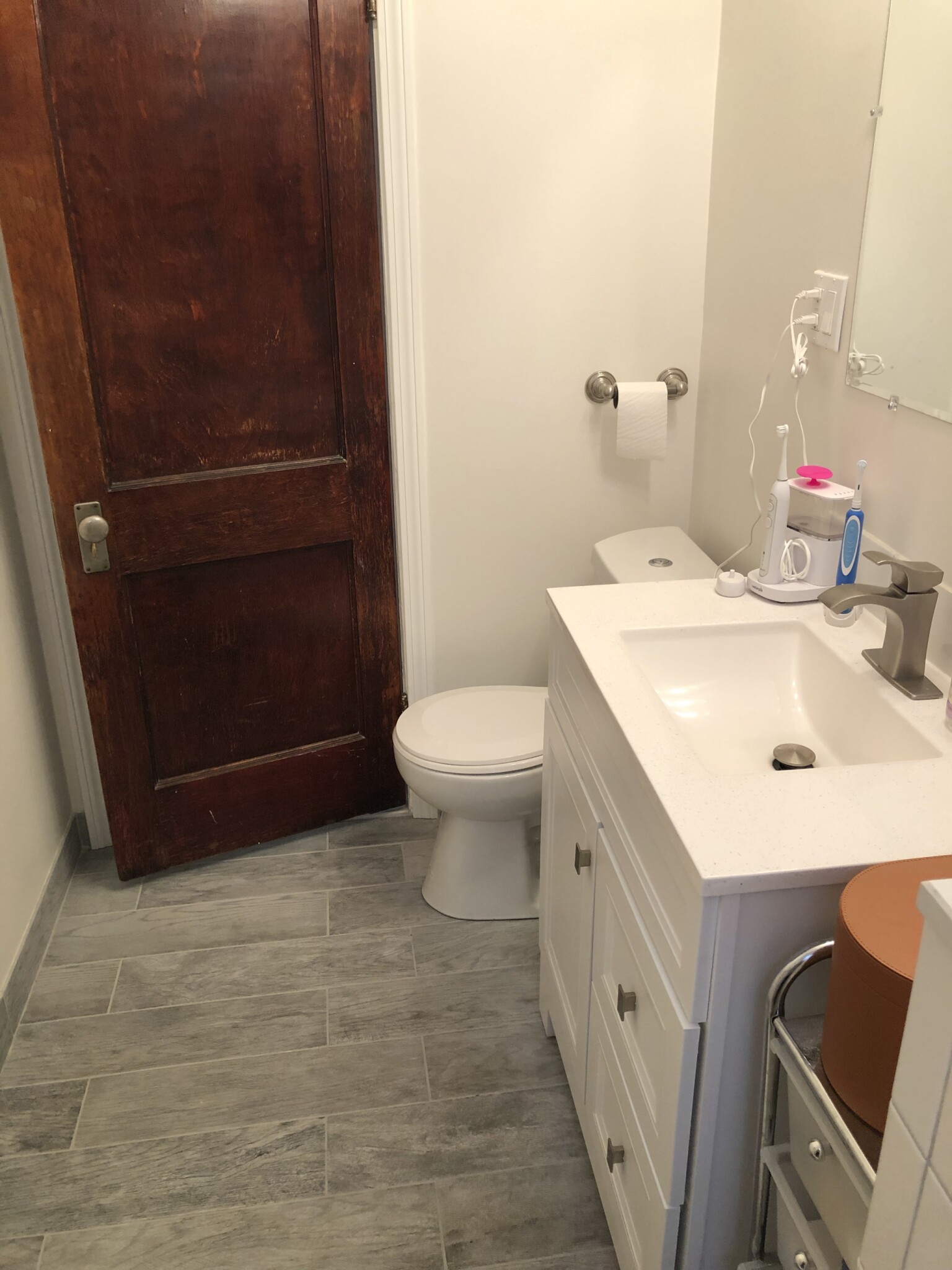 3 bed, 1 bath apartment for rent at 8 Farrington Ave Unit 2, Allston — photo 17 of 34
