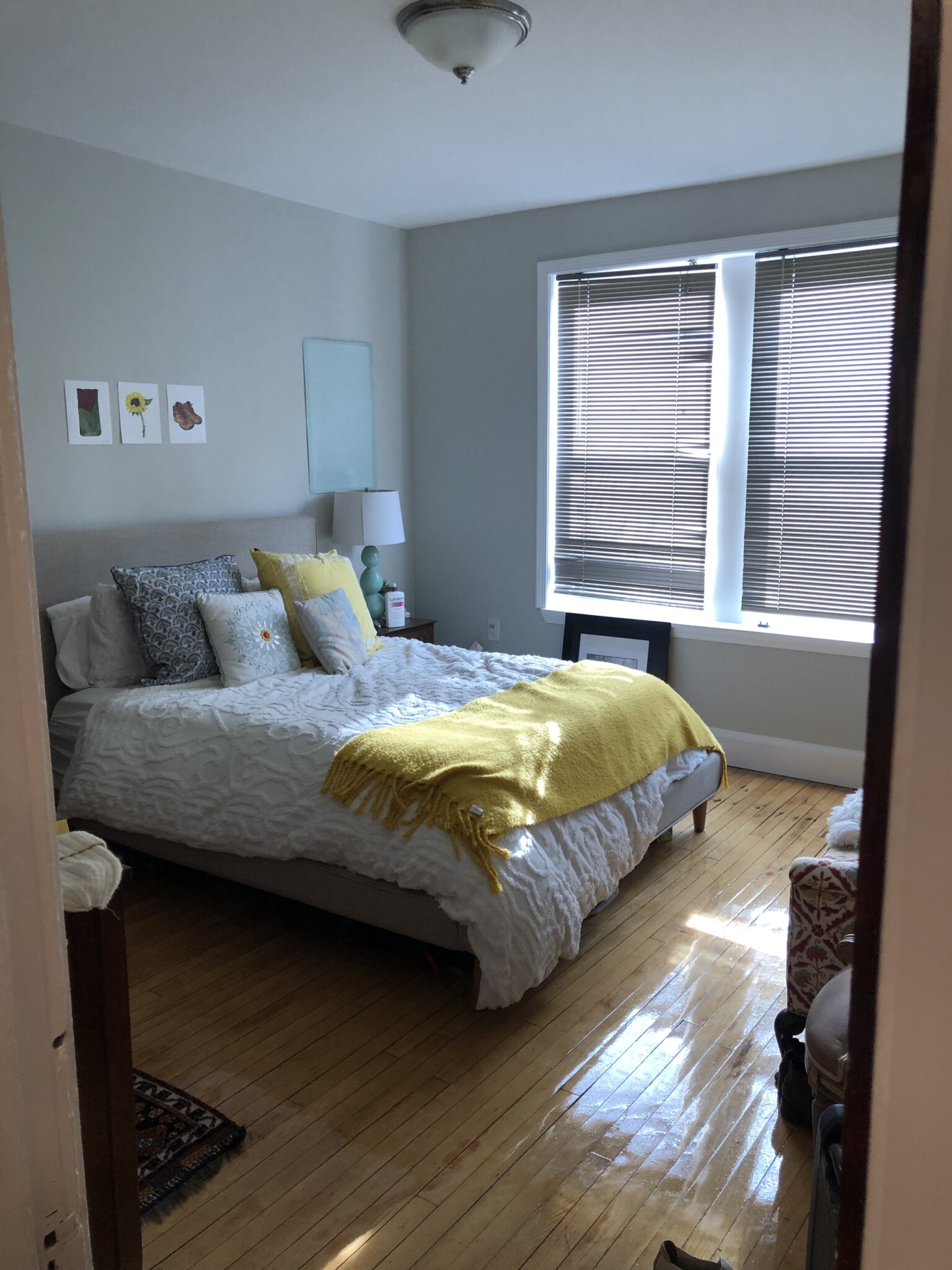 3 bed, 1 bath apartment for rent at 8 Farrington Ave Unit 2, Allston — photo 14 of 34