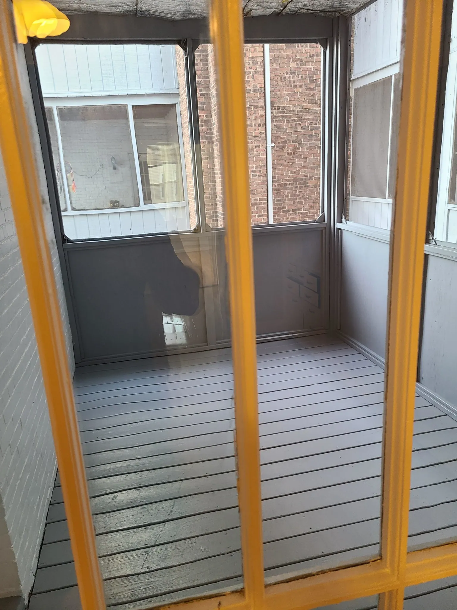 3 bed, 1 bath apartment for rent at 8 Farrington Ave Unit 2, Allston — photo 21 of 34