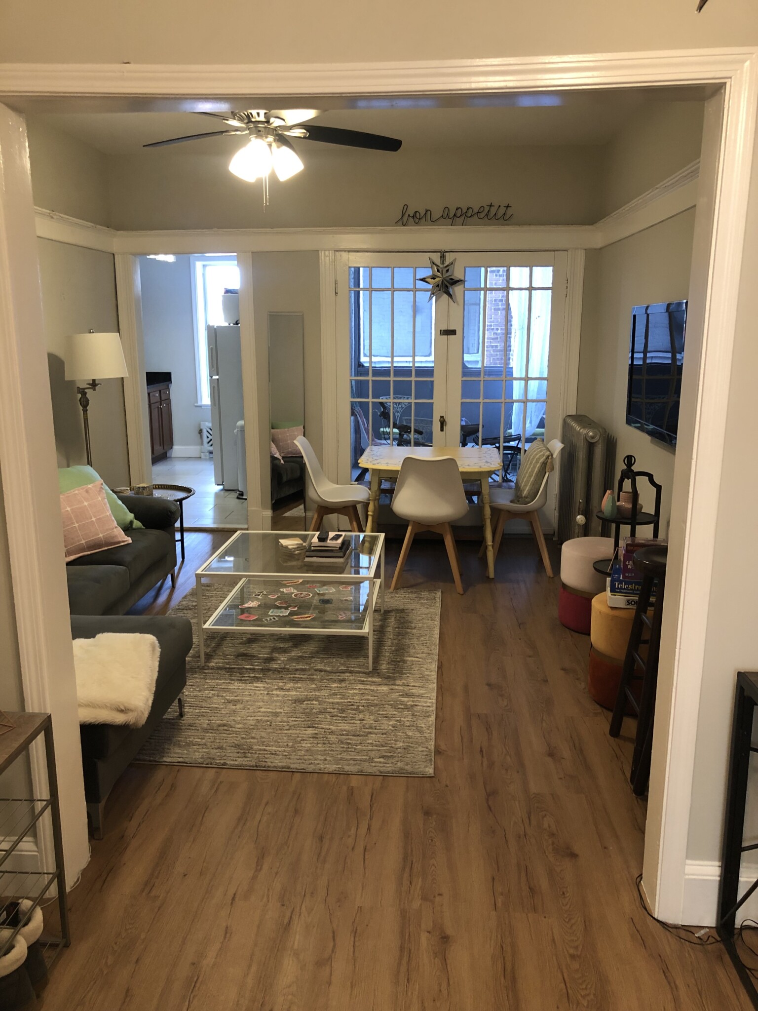 3 bed, 1 bath apartment for rent at 8 Farrington Ave Unit 2, Allston — photo 8 of 34