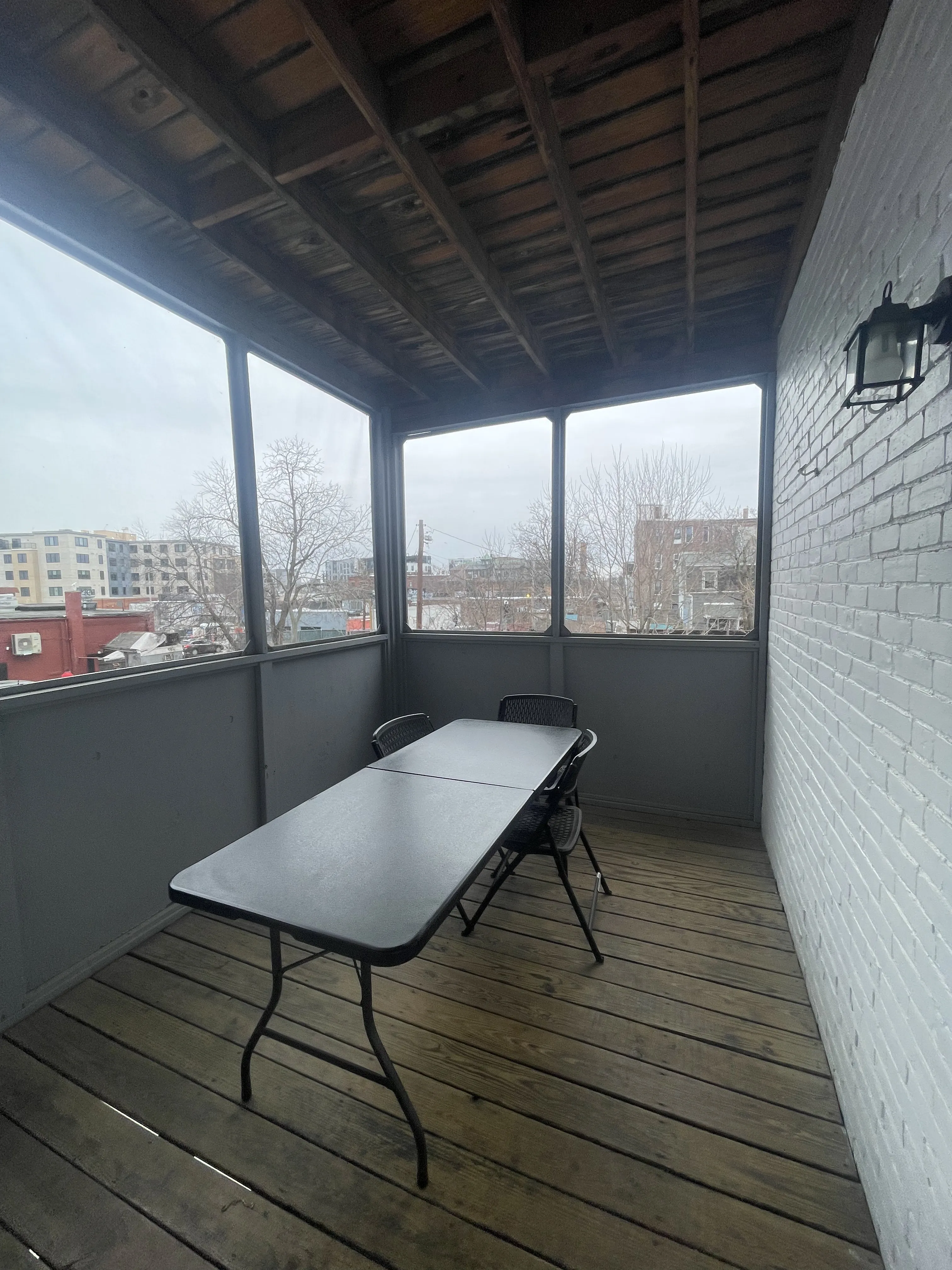 3 bed, 1 bath apartment for rent at 8 Farrington Ave Unit 3, Allston — photo 5 of 31