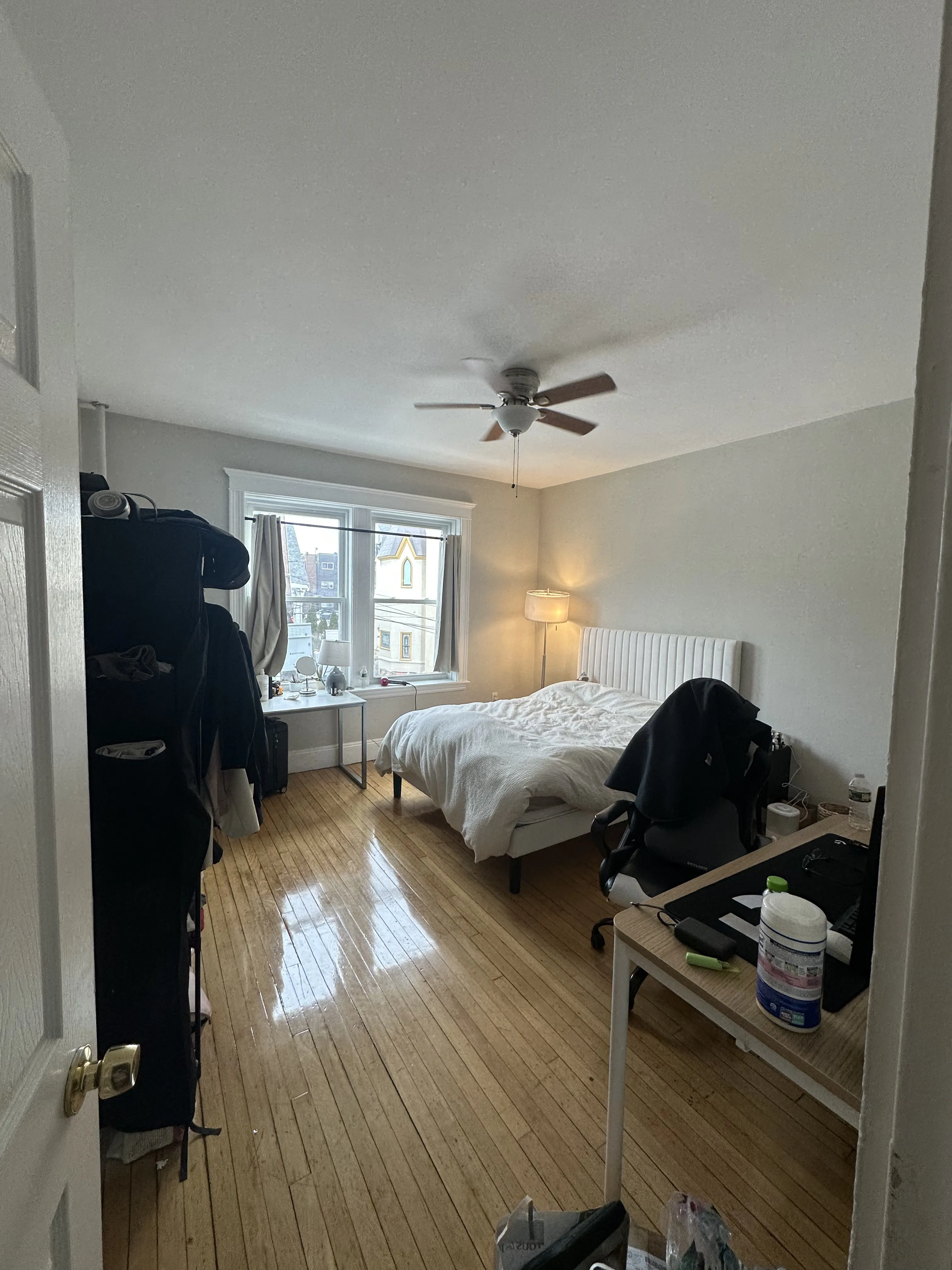 3 bed, 1 bath apartment for rent at 8 Farrington Ave Unit 3, Allston — photo 8 of 31