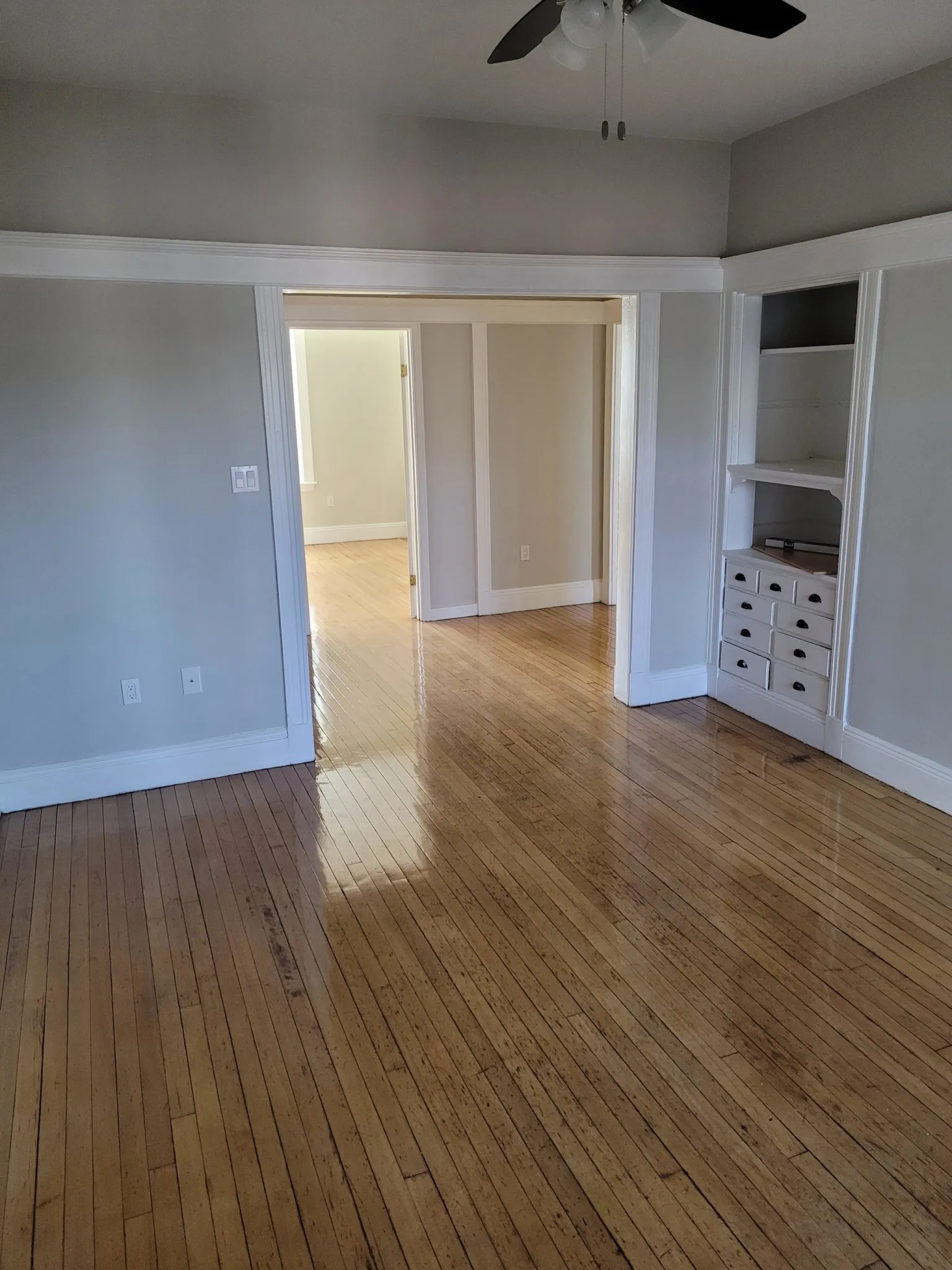 3 bed, 1 bath apartment for rent at 8 Farrington Ave Unit 3, Allston — photo 23 of 31