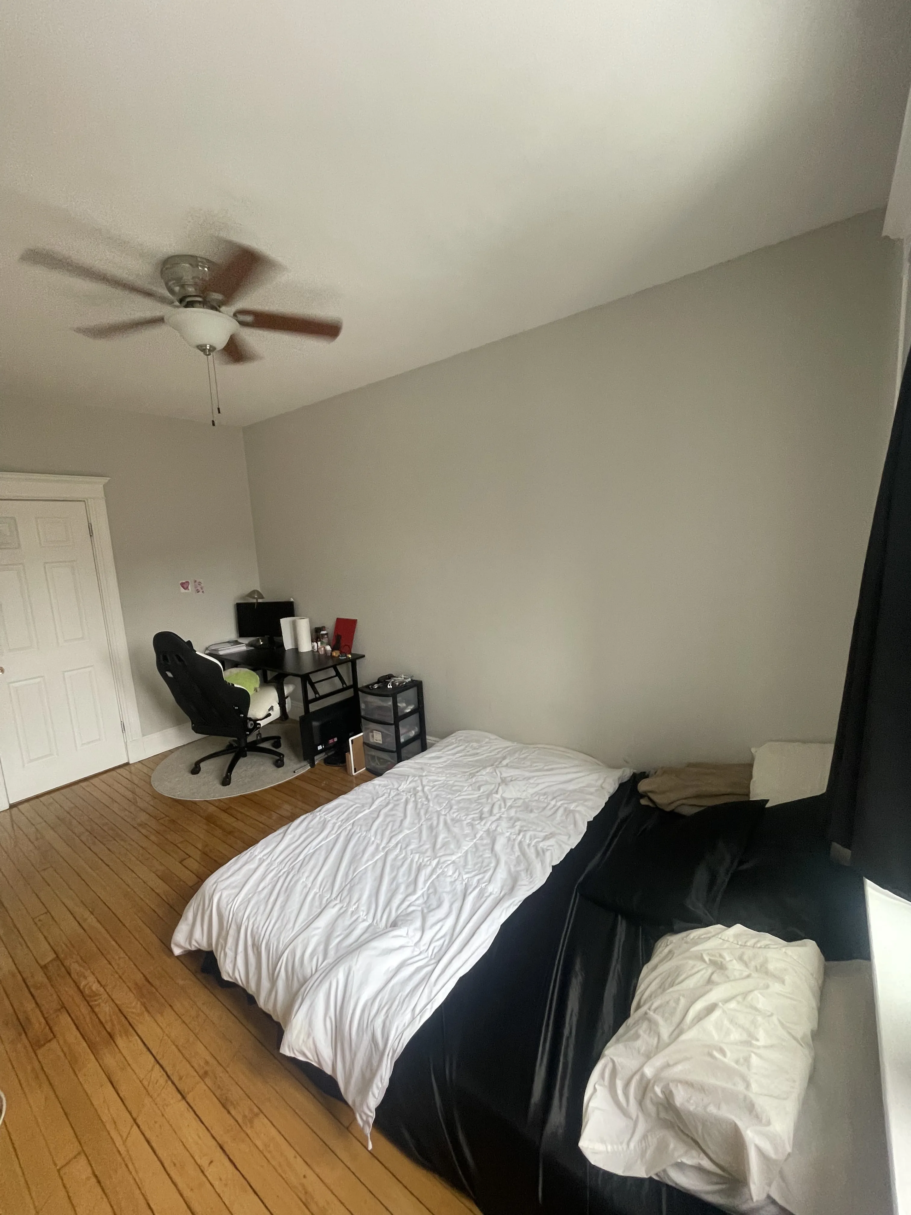 3 bed, 1 bath apartment for rent at 8 Farrington Ave Unit 3, Allston — photo 7 of 31