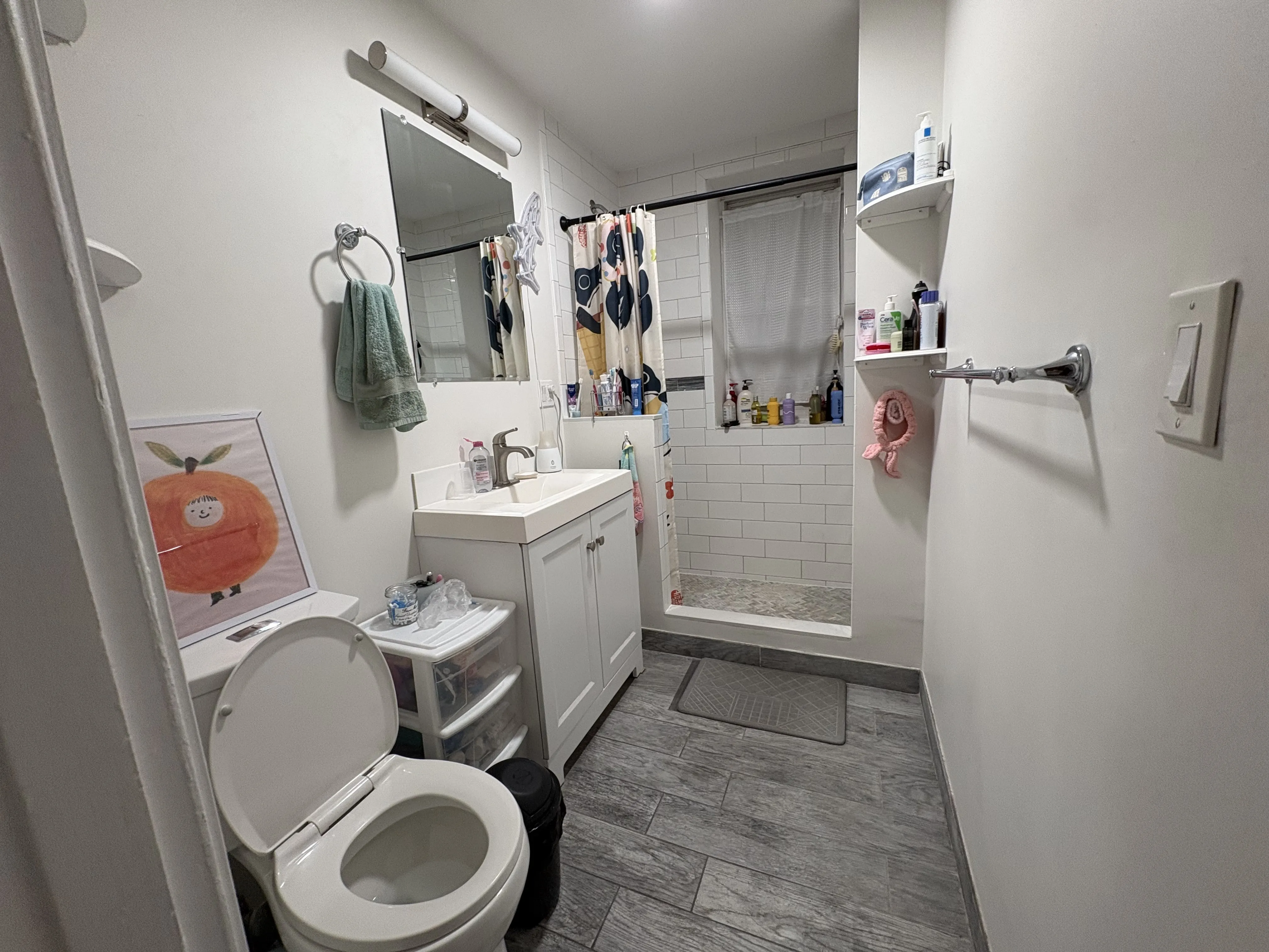 3 bed, 1 bath apartment for rent at 8 Farrington Ave Unit 4, Allston — photo 4 of 30
