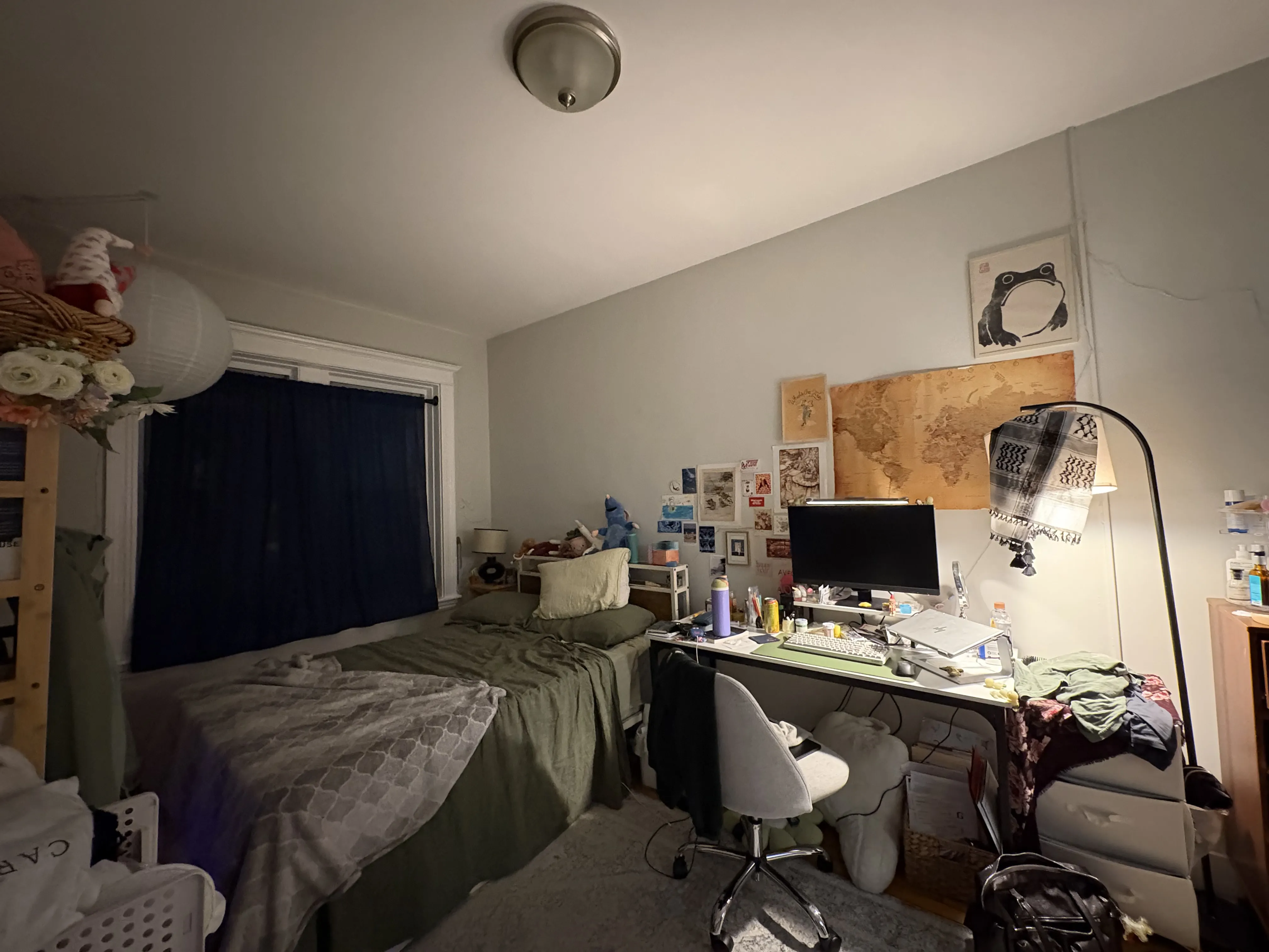 3 bed, 1 bath apartment for rent at 8 Farrington Ave Unit 4, Allston — photo 7 of 30