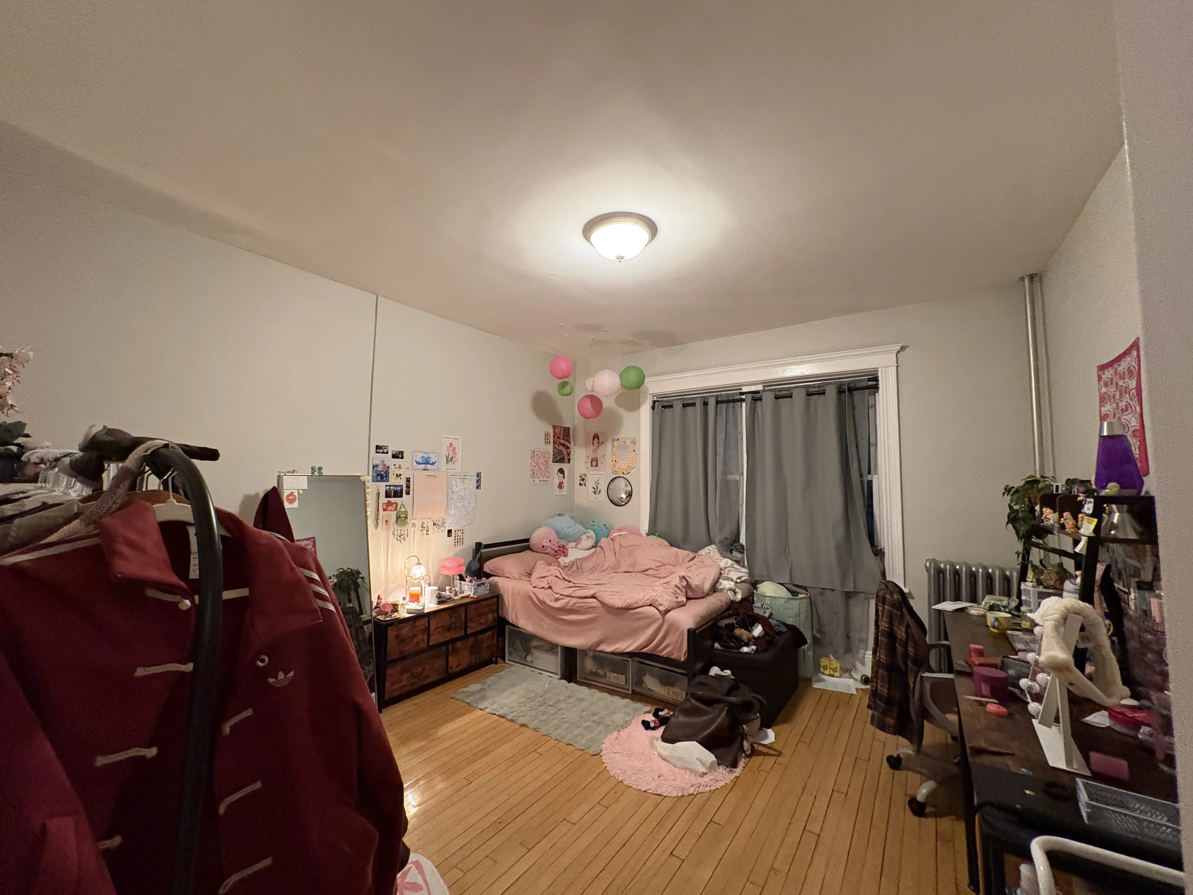 3 bed, 1 bath apartment for rent at 8 Farrington Ave Unit 4, Allston — photo 6 of 30