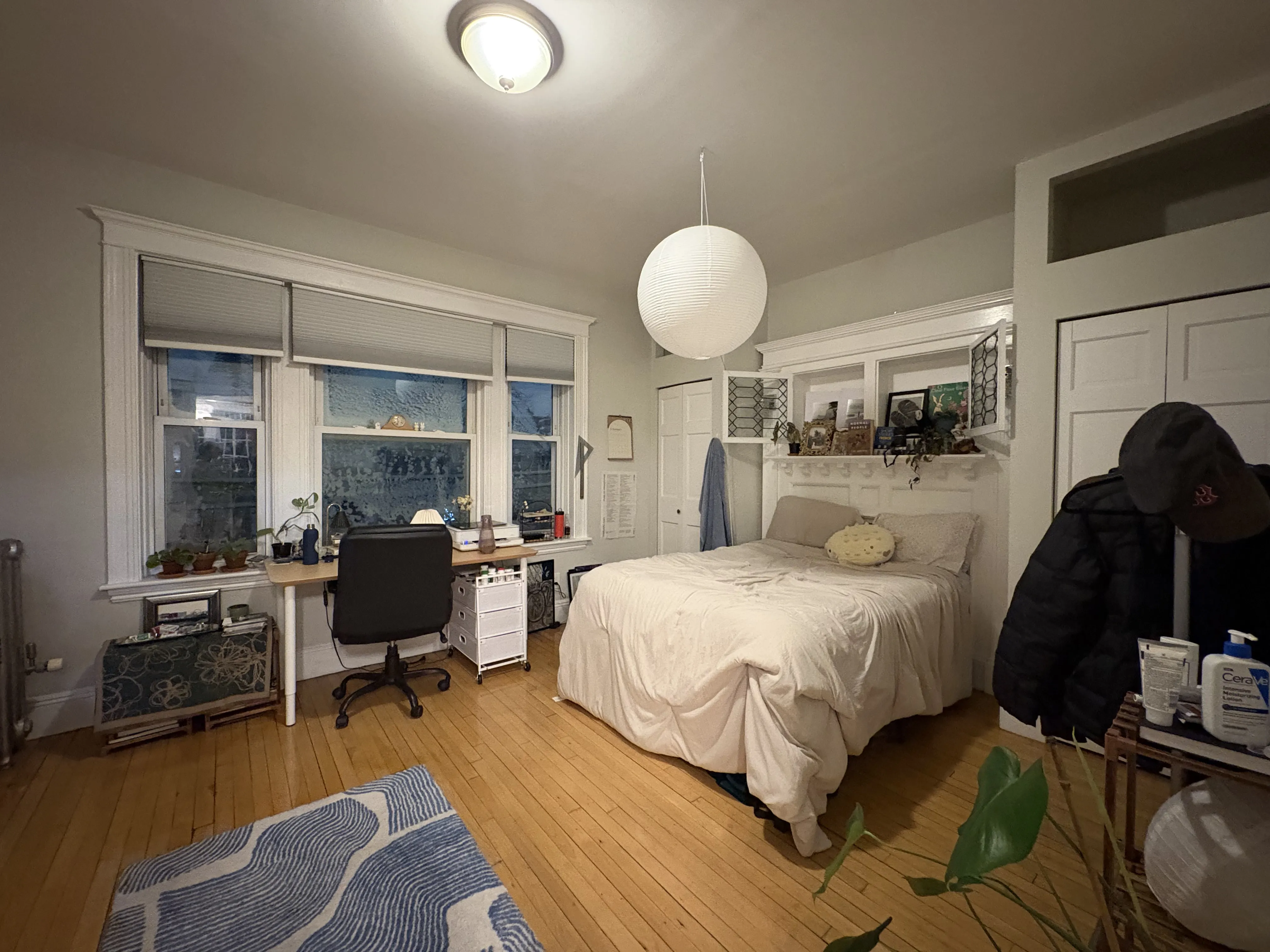 3 bed, 1 bath apartment for rent at 8 Farrington Ave Unit 4, Allston — photo 5 of 30
