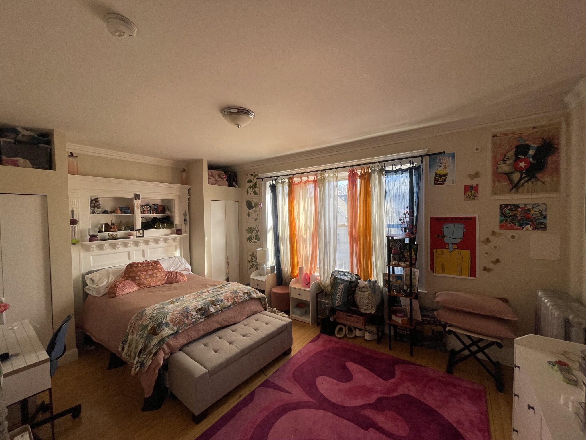 3 bed, 1 bath apartment for rent at 8 Farrington Ave Unit 5, Allston — photo 1 of 28