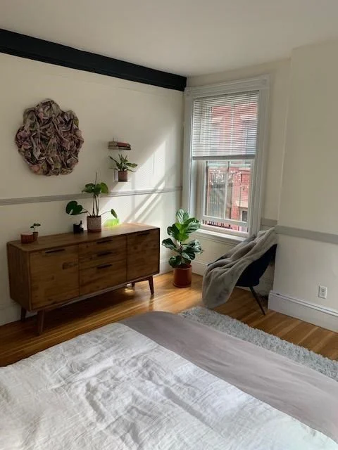 1 bed, 1 bath apartment for rent at 8 Fayette St Unit 2R, Back Bay — photo 2 of 16