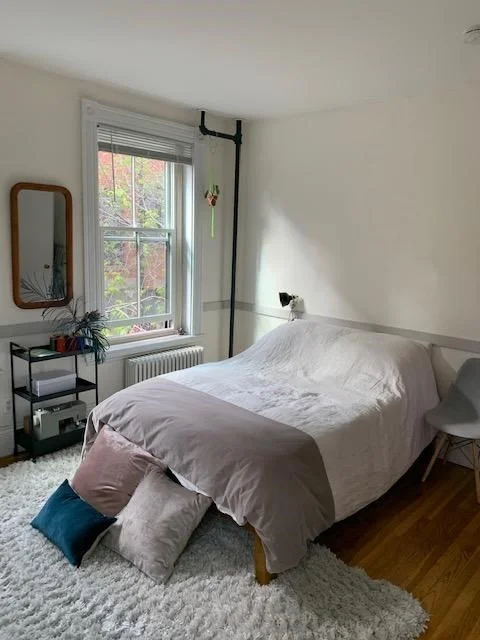 1 bed, 1 bath apartment for rent at 8 Fayette St Unit 2R, Back Bay — photo 4 of 16