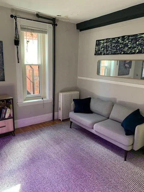 1 bed, 1 bath apartment for rent at 8 Fayette St Unit 2R, Back Bay — photo 5 of 16