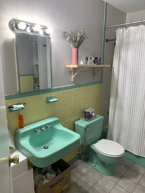 1 bed, 1 bath apartment for rent at 8 Fayette St Unit 2R, Back Bay — photo 14 of 16