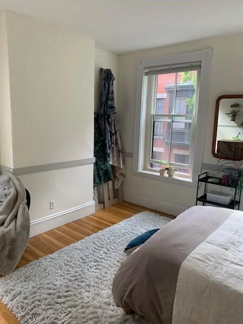 1 bed, 1 bath apartment for rent at 8 Fayette St Unit 2R, Back Bay