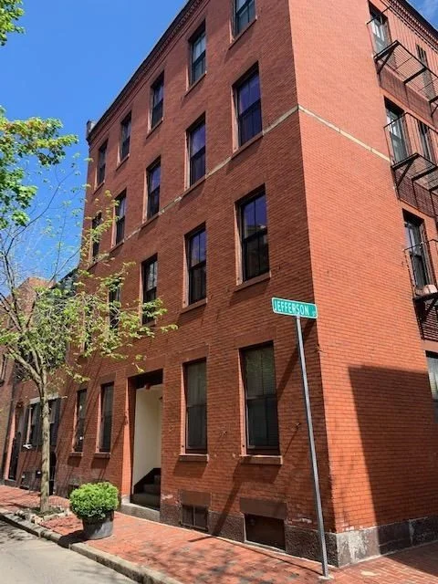 1 bed, 1 bath apartment for rent at 8 Fayette St Unit 2R, Back Bay — photo 16 of 16