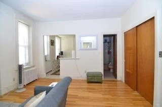 1 bed, 1 bath apartment for rent at 8 Fayette St Unit 4L, Back Bay — photo 5 of 8