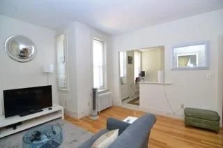 1 bed, 1 bath apartment for rent at 8 Fayette St Unit 4L, Back Bay — photo 4 of 8