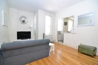1 bed, 1 bath apartment for rent at 8 Fayette St Unit 4L, Back Bay — photo 3 of 8