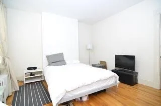 1 bed, 1 bath apartment for rent at 8 Fayette St Unit 4L, Back Bay — photo 2 of 8