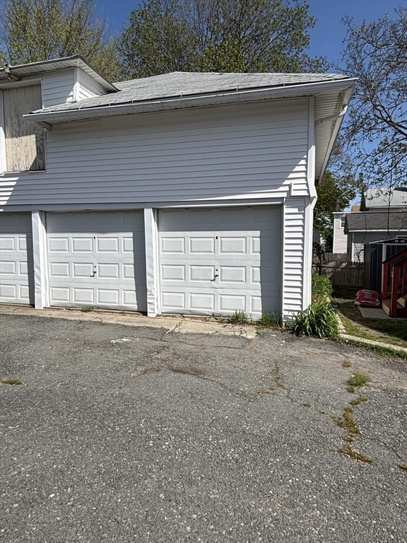 2 bed, 1 bath apartment for rent at 8 Federal St Unit 1 Rear, Warren — photo 9 of 9