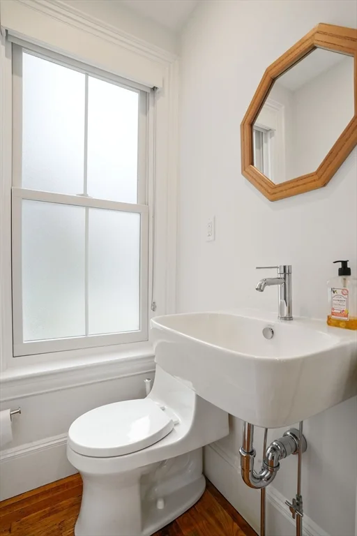 3 bed, 2 bath apartment for rent at 8 Florence St Unit 0, Cambridgeport — photo 15 of 25