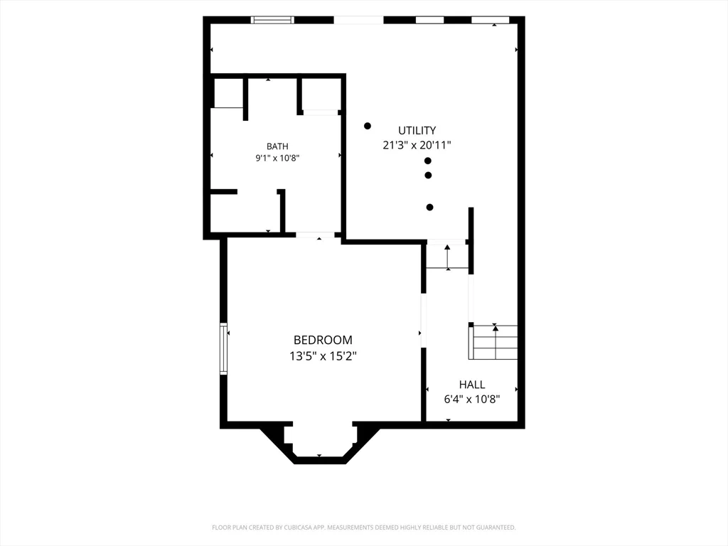 3 bed, 2 bath apartment for rent at 8 Florence St Unit 0, Cambridgeport — photo 25 of 25
