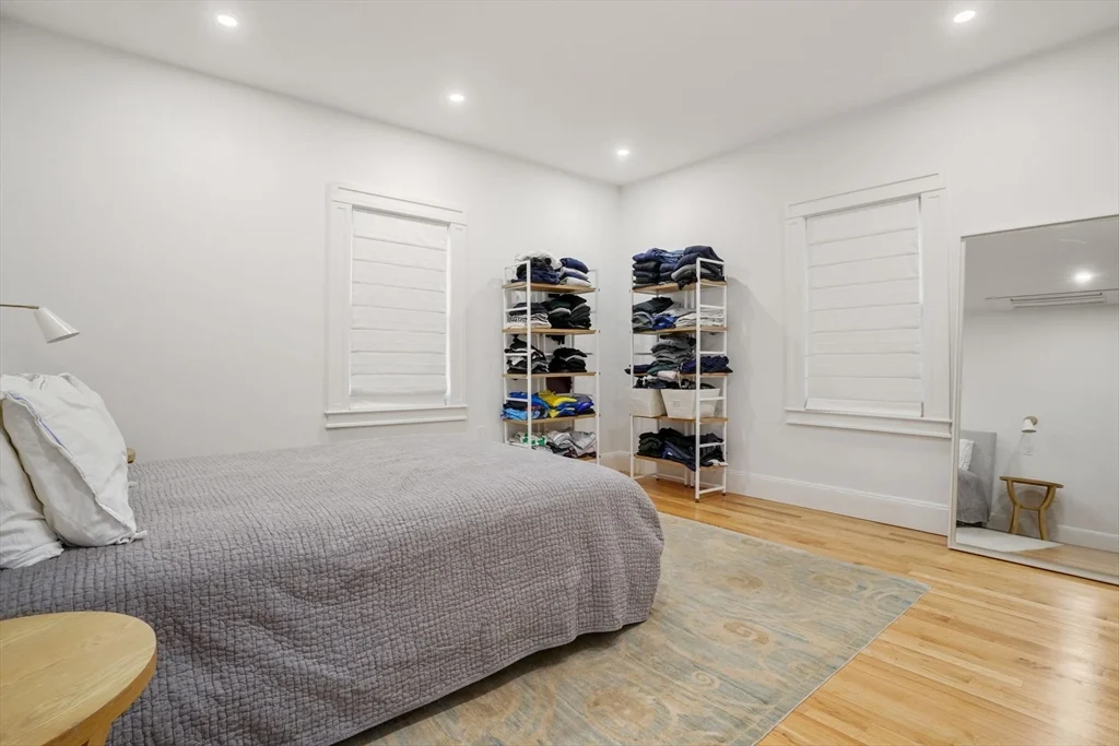 3 bed, 2 bath apartment for rent at 8 Florence St Unit 0, Cambridgeport — photo 11 of 25