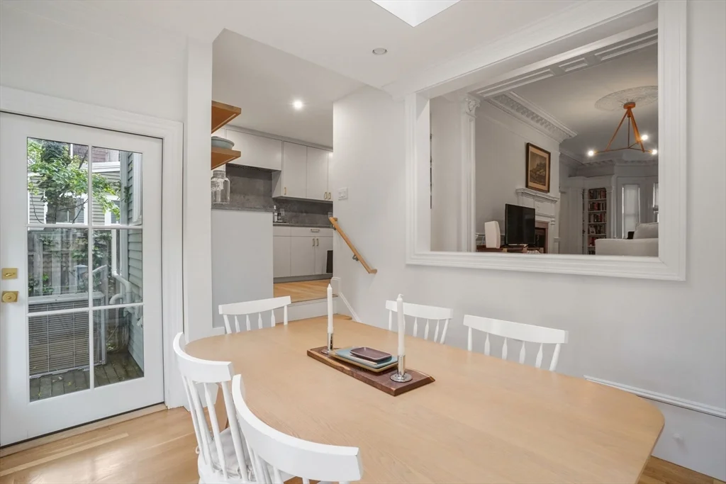 3 bed, 2 bath apartment for rent at 8 Florence St Unit 0, Cambridgeport — photo 6 of 25
