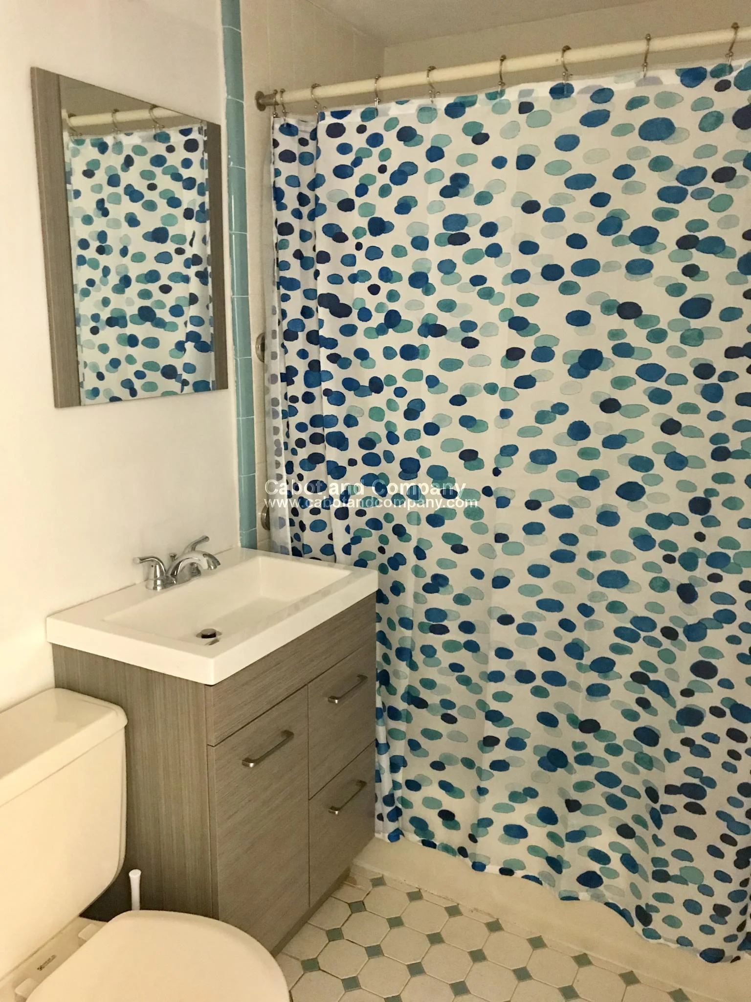 2 bed, 1 bath apartment for rent at 8 Follen St Unit 1, Back Bay — photo 6 of 6