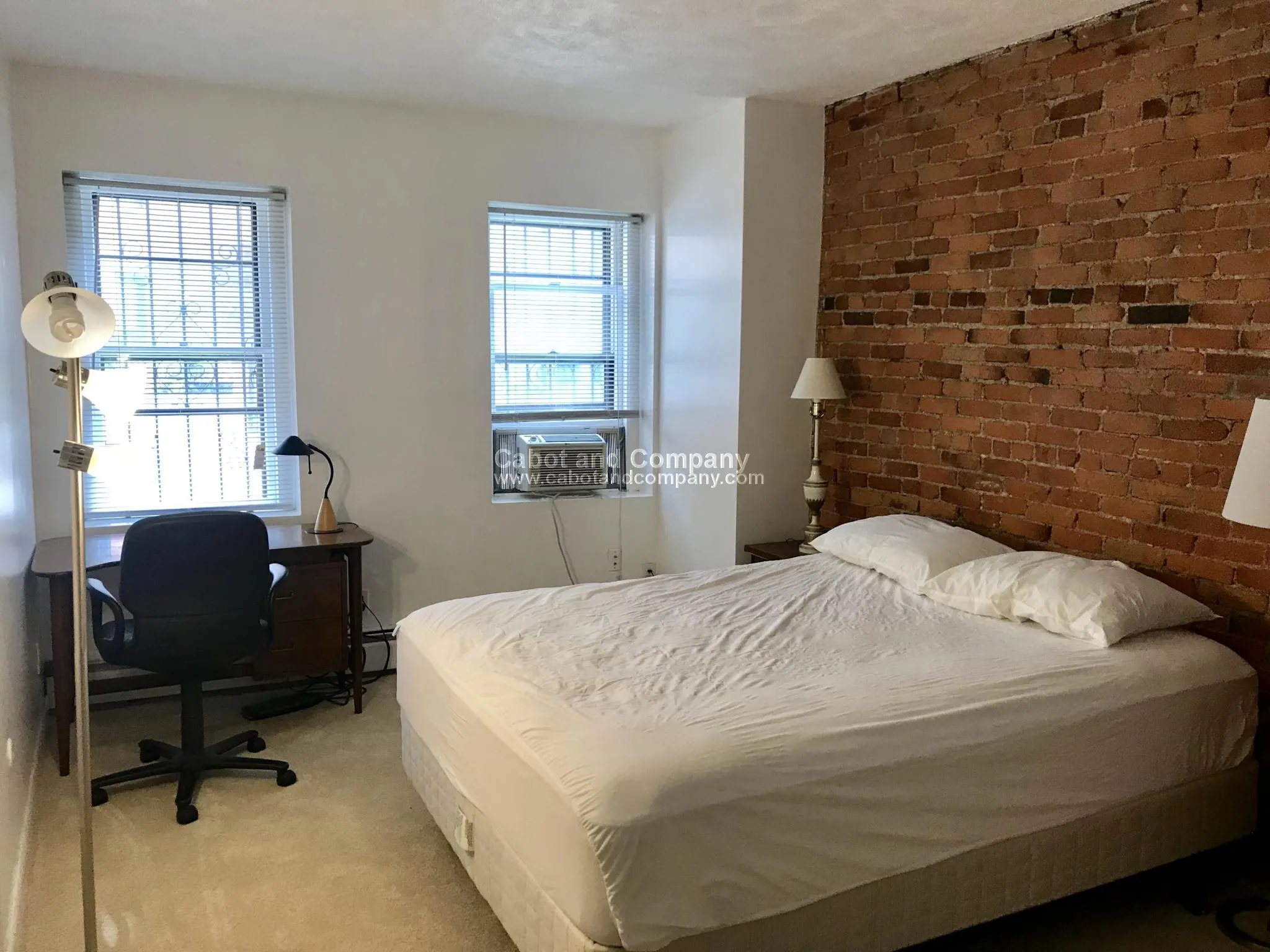 2 bed, 1 bath apartment for rent at 8 Follen St Unit 1, Back Bay — photo 4 of 6