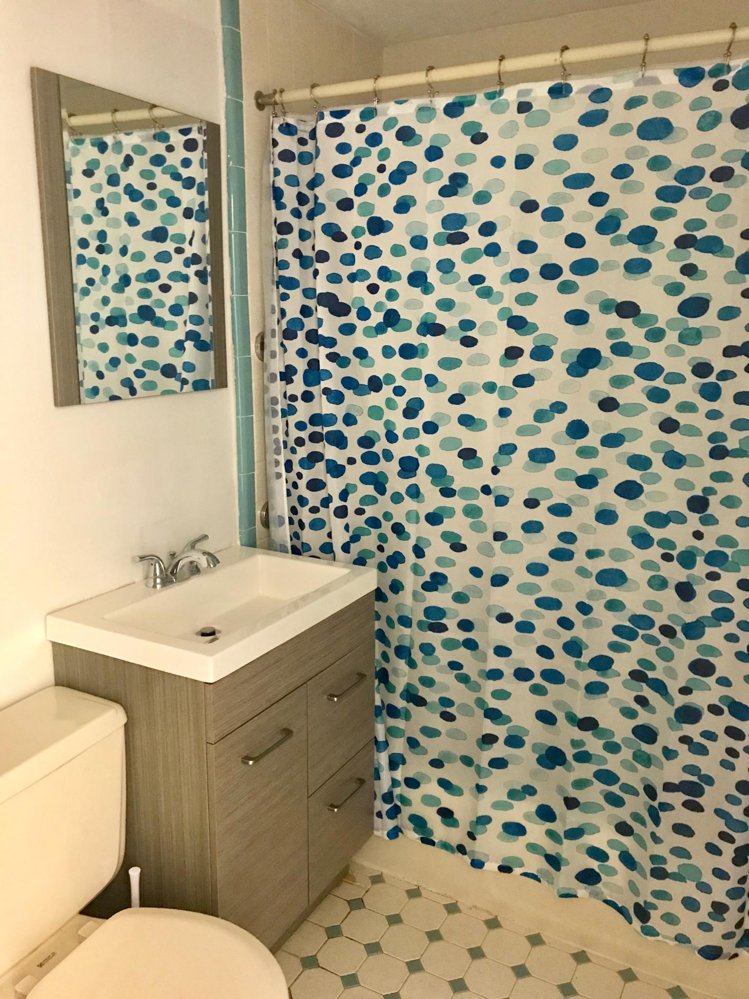 2 bed, 1 bath apartment for rent at 8 Follen St Unit 1A, Back Bay — photo 6 of 6