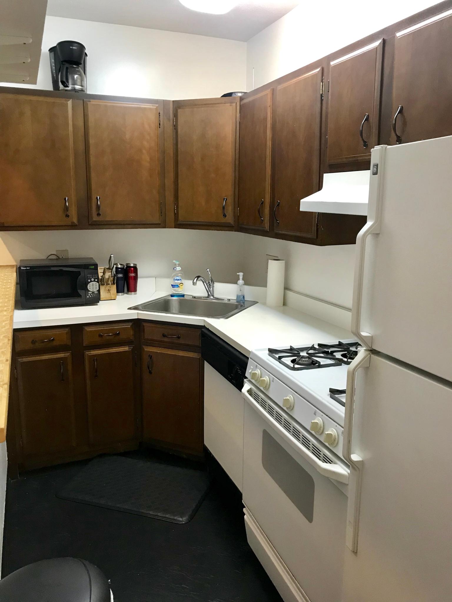 2 bed, 1 bath apartment for rent at 8 Follen St Unit 1A, Back Bay — photo 3 of 6